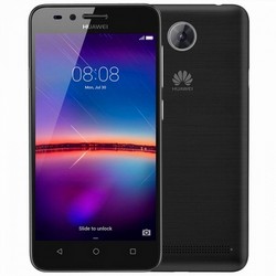 Замена камеры на телефоне Huawei Y3 II в Краснодаре